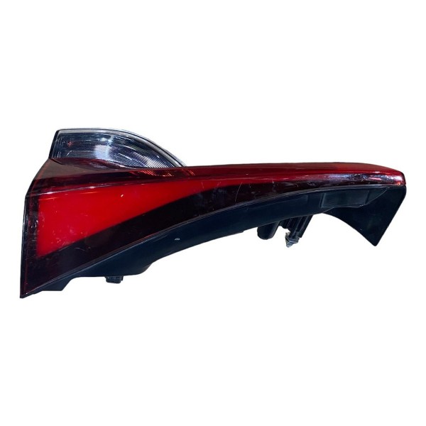 Lanterna Tampa Traseira Dir Led Fiat Pulse 2021 A 2024 15531