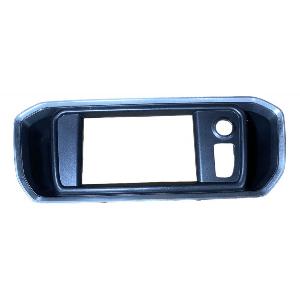 Moldura Central Multimidia Gm Spin 2019 A 2022 15702