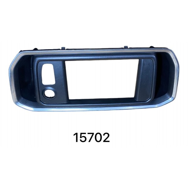 Moldura Central Multimidia Gm Spin 2019 A 2022 15702