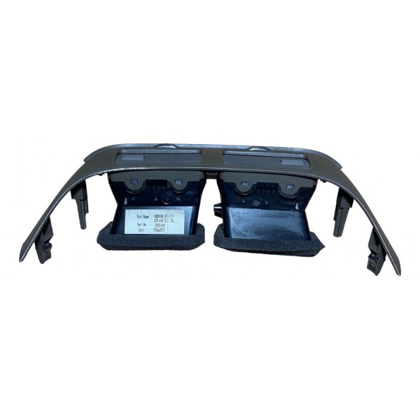 Difusor Ar Cond Central Cobalt 2012 A 2016 15708