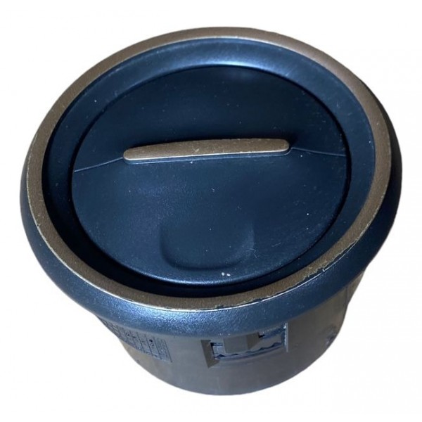 Difusor Ar Cond L. Direito Renault Duster 2015 A 2019 15706