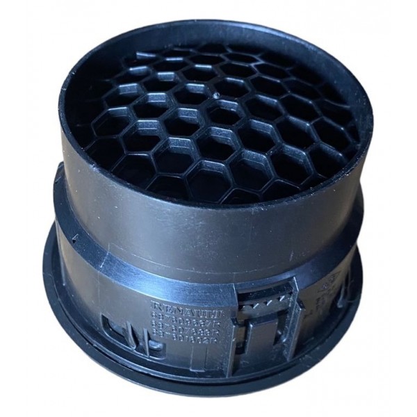 Difusor Ar Cond L. Direito Renault Duster 2015 A 2019 15706