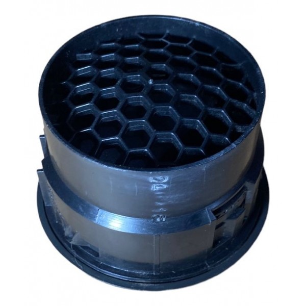 Difusor Ar Cond L. Direito Renault Duster 2015 A 2019 15706