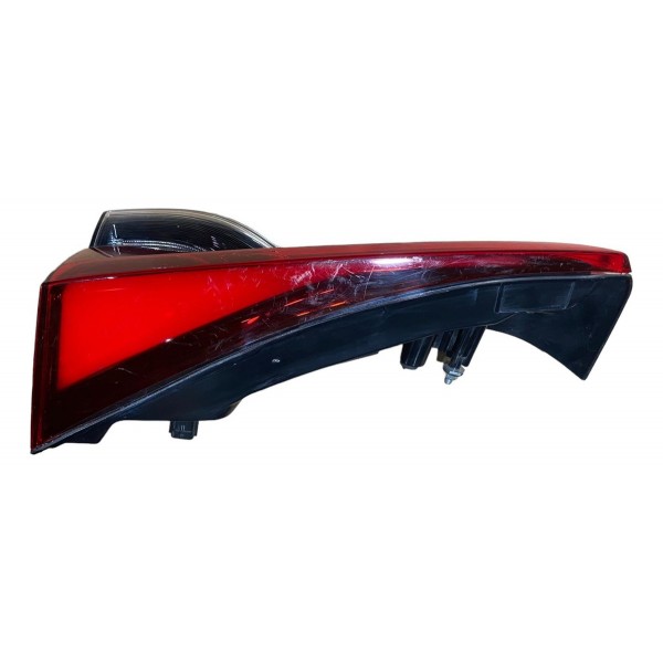 Lanterna Da Tampa Lado Direito Vw Jetta 2011 A 2014 15535