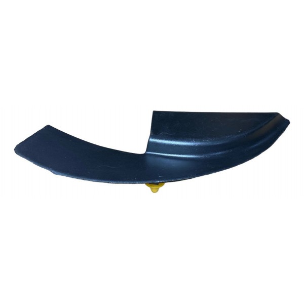 Moldura Interna Retrovisor Esquerdo Hb20s 2012 A 2018 15543