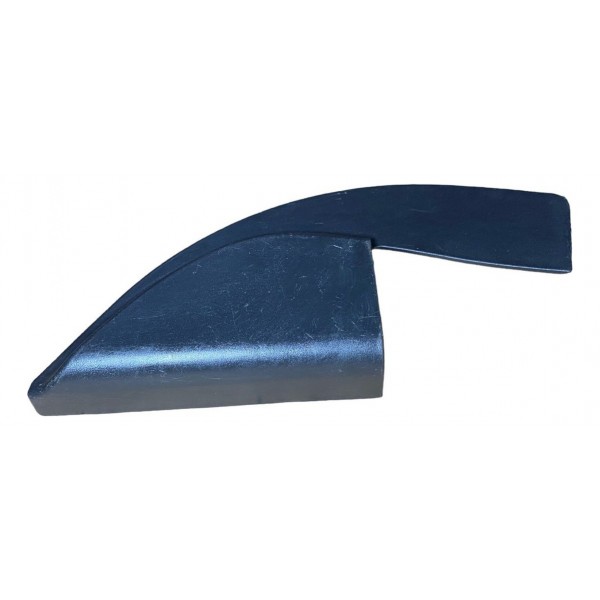 Moldura Interna Retrovisor Esquerdo Hb20s 2012 A 2018 15543