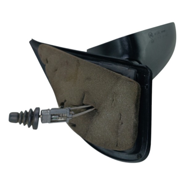 Retrovisor Manual Direito Fiat Palio 2007 2008 2009 A 2012
