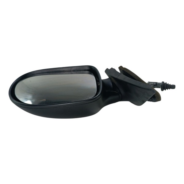 Retrovisor Manual Direito Fiat Palio 2007 2008 2009 A 2012