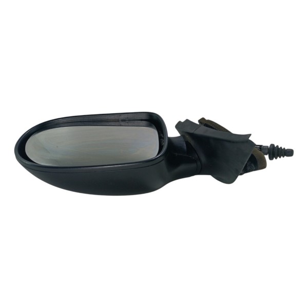Retrovisor Manual Direito Fiat Palio 2007 2008 2009 A 2012