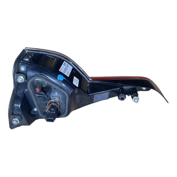 Lanterna Tampa Tras Esq Led Fiat Pulse 2021 A 2024 15532