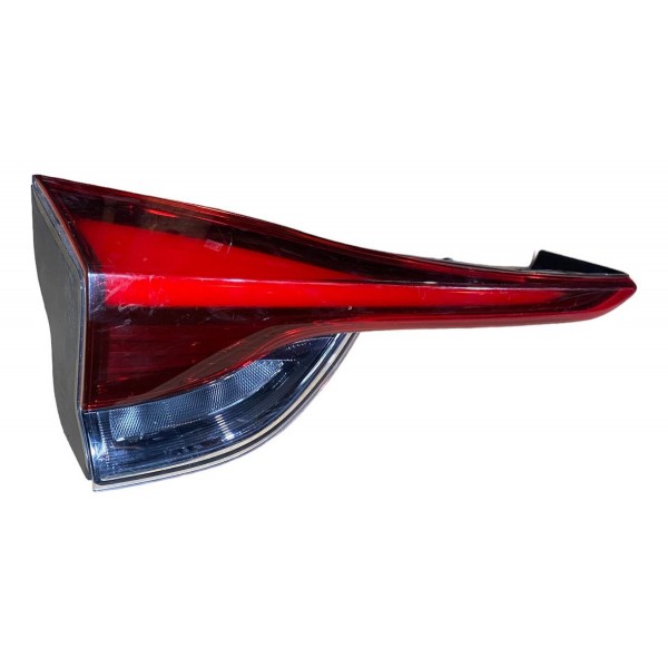 Lanterna Tampa Tras Esq Led Fiat Pulse 2021 A 2024 15532
