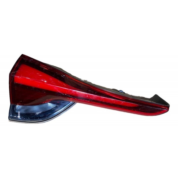 Lanterna Tampa Tras Esq Led Fiat Pulse 2021 A 2024 15532