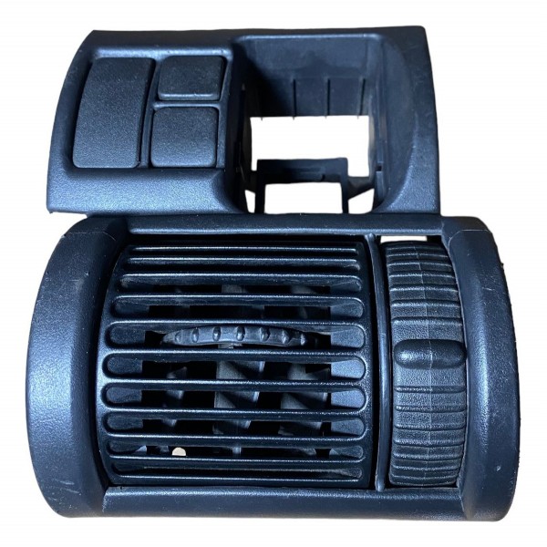 Difusor Ar Condicionado L. Esquerdo Corsa 1995 A 2009 15701