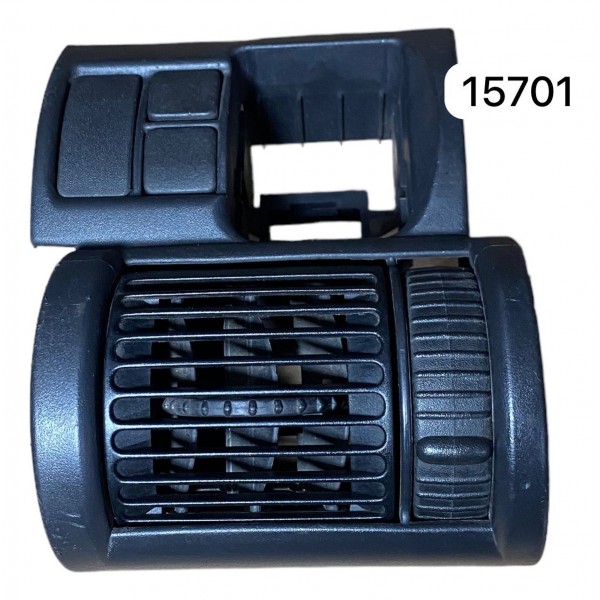 Difusor Ar Condicionado L. Esquerdo Corsa 1995 A 2009 15701
