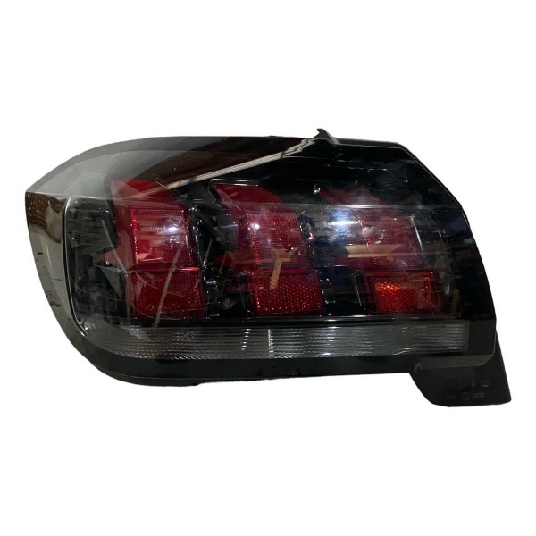 Lanterna Traseira Esquerdo Peugeot 208 2021 À 2023 15699