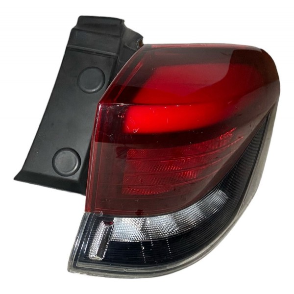 Lanterna Traseira Lado Direito Fiat Pulse 2022 A 2023 15697