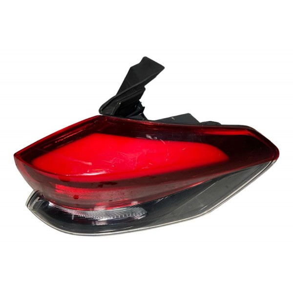 Lanterna Traseira Lado Direito Fiat Pulse 2022 A 2023 15697