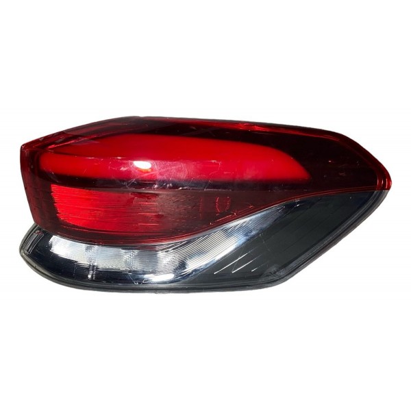 Lanterna Traseira Lado Direito Fiat Pulse 2022 A 2023 15697