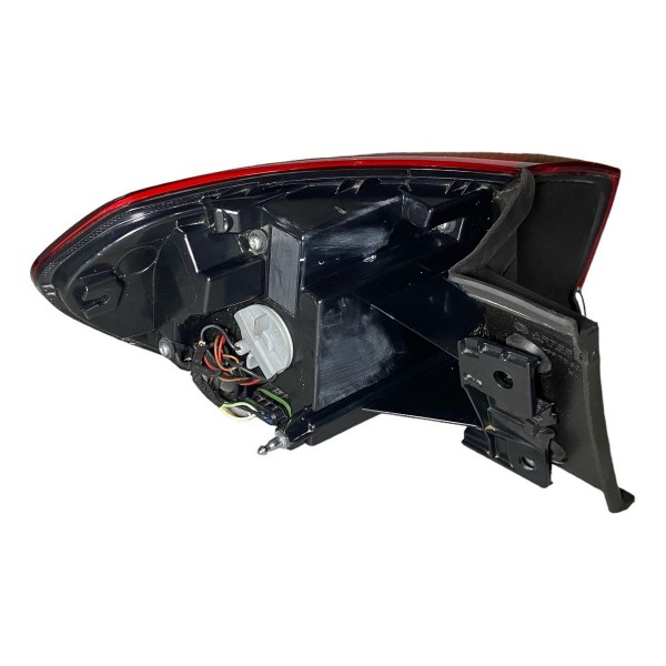 Lanterna Traseira Lado Direito Fiat Pulse 2022 A 2023 15697