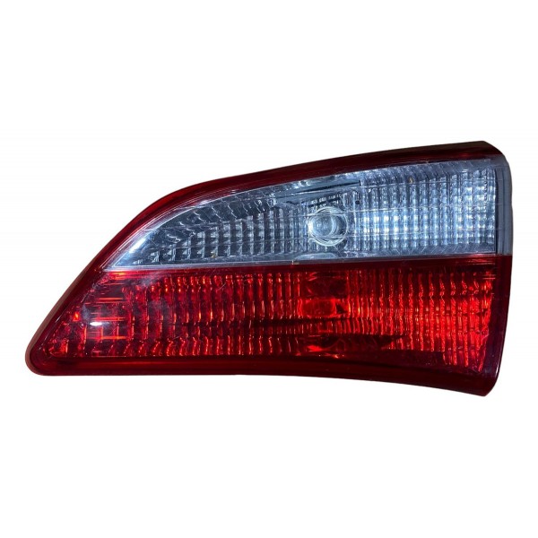 Lanterna Tampa Tras Dir Hyundai Hb20 Hatch 2012 A 2015 15538