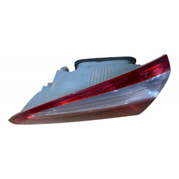 Lanterna Tampa Tras Dir Hyundai Hb20 Hatch 2012 A 2015 15538