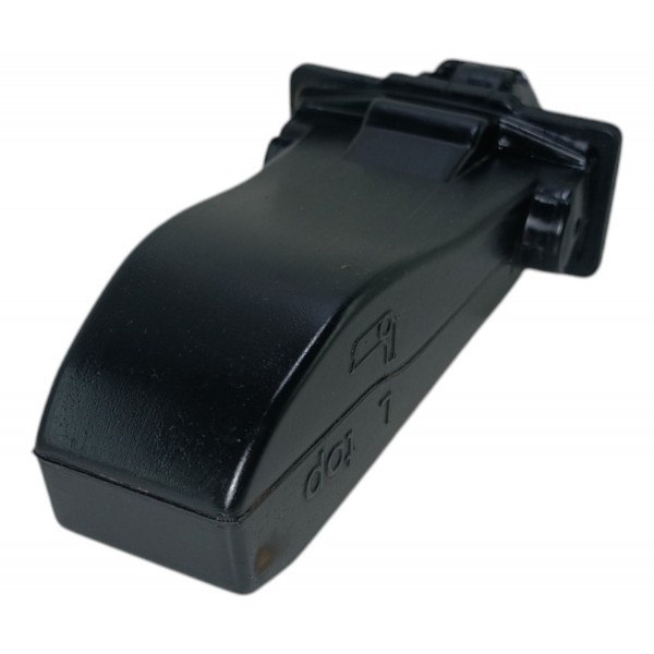 Limitador Porta Traseira Esquerda Peugeot 208 2020 A 2024