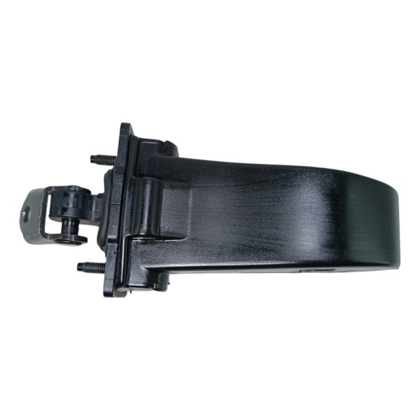 Limitador Porta Traseira Esquerda Peugeot 208 2020 A 2024