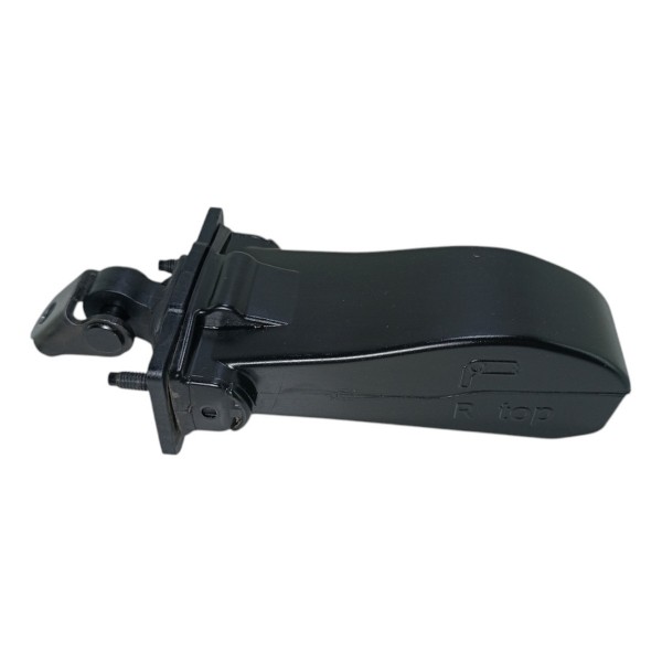 Limitador Porta Traseira Esquerda Peugeot 208 2020 A 2024
