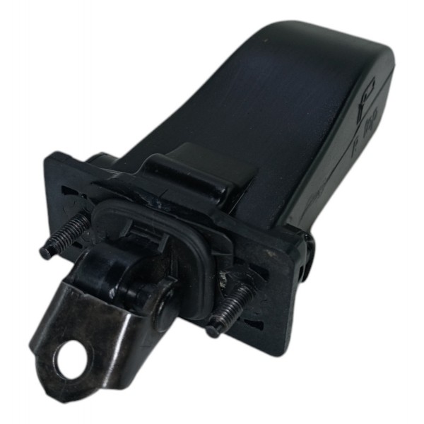 Limitador Porta Traseira Esquerda Peugeot 208 2020 A 2024