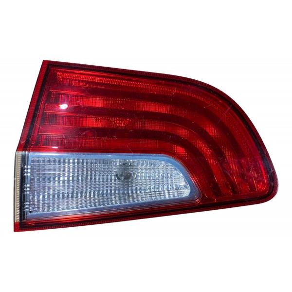 Lanterna Tampa Tras Dir Fiat Grand Siena 2012 A 2020 15540