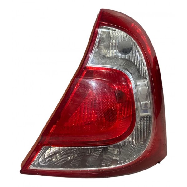 Lanterna Traseira Direita Renault Clio 2013 A 2015 15691