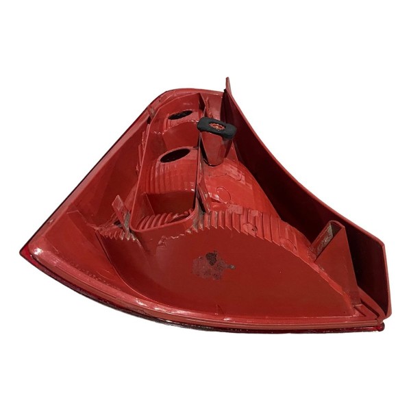 Lanterna Traseira Direita Renault Clio 2013 A 2015 15691