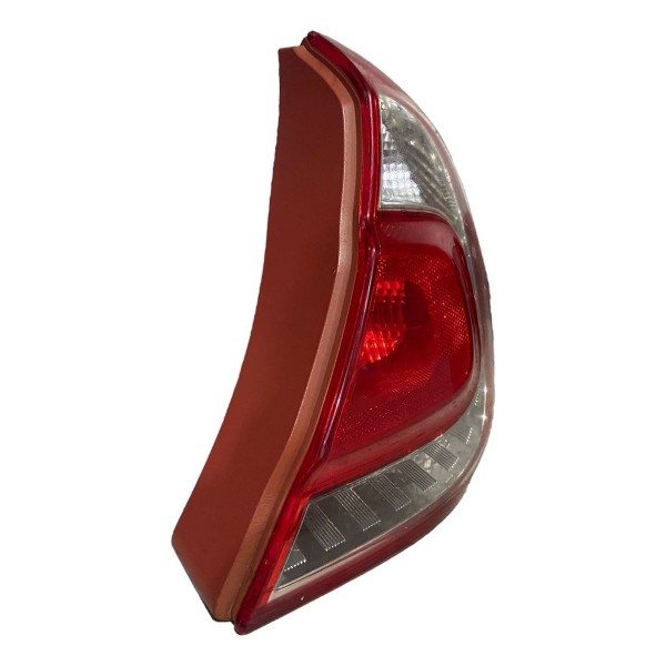 Lanterna Traseira Direita Renault Clio 2013 A 2015 15691