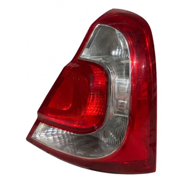 Lanterna Traseira Direita Renault Clio 2013 A 2015 15691