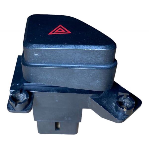 Botão Pisca Alerta Hyundai I30 2009 A 2012 15544