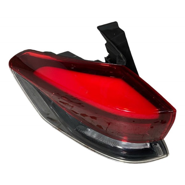 Lanterna Traseira Esquerda Fiat Pulse 2022/2023 15696