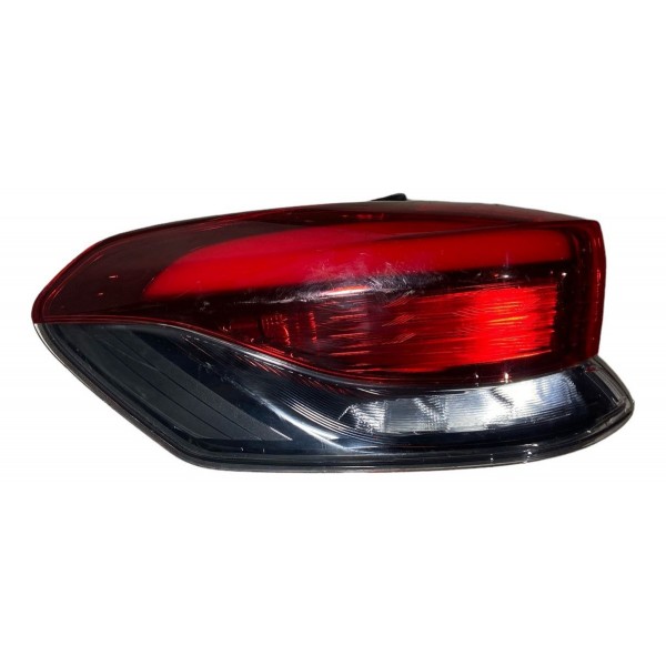 Lanterna Traseira Esquerda Fiat Pulse 2022/2023 15696