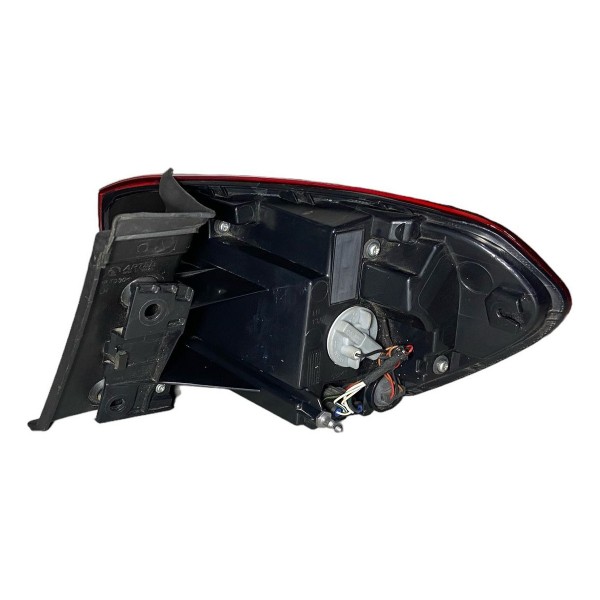 Lanterna Traseira Esquerda Fiat Pulse 2022/2023 15696