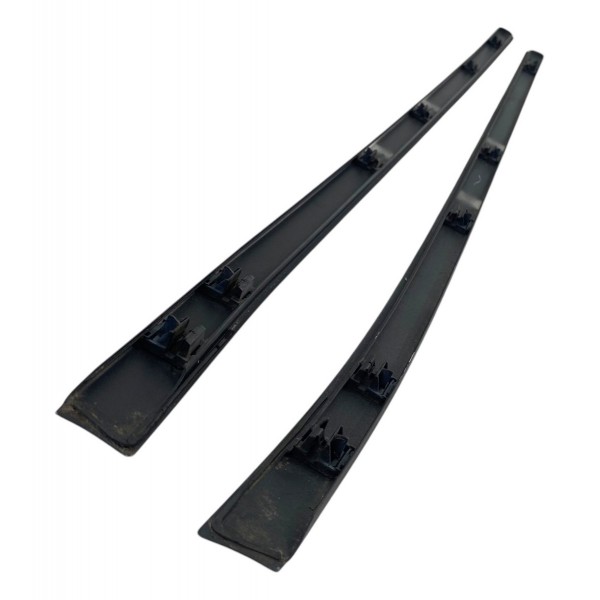 Par Friso Teto Chevrolet  Celta 2 Portas 2002 2003 2004 2005