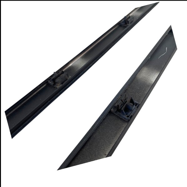 Par Friso Teto Chevrolet  Celta 2 Portas 2002 2003 2004 2005