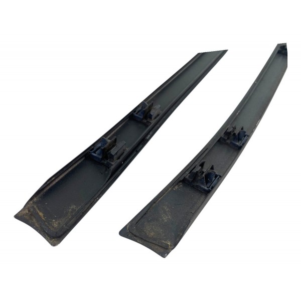 Par Friso Teto Chevrolet  Celta 2 Portas 2002 2003 2004 2005