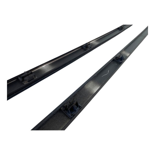 Par Friso Teto Chevrolet  Celta 2 Portas 2002 2003 2004 2005