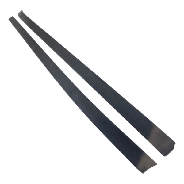 Par Friso Teto Chevrolet  Celta 2 Portas 2002 2003 2004 2005