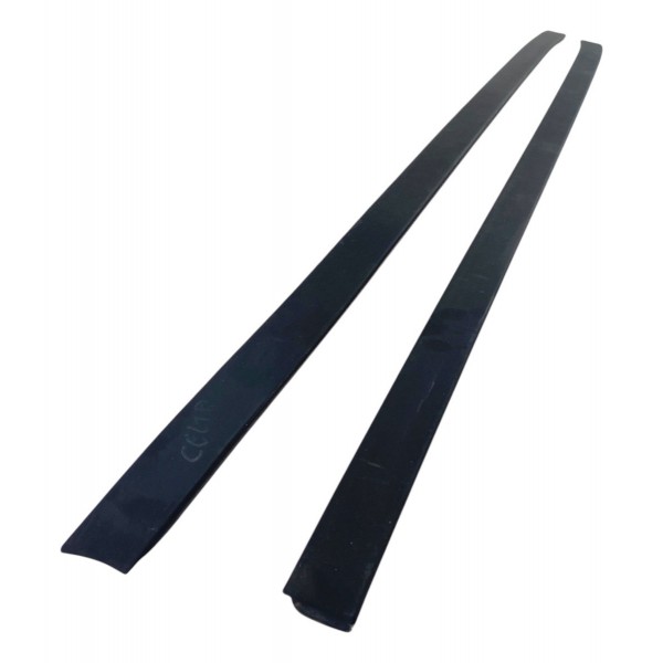 Par Friso Teto Chevrolet  Celta 2 Portas 2002 2003 2004 2005