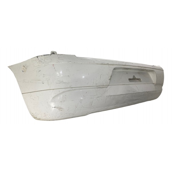 Parachoque Traseiro Gol G4 2006 A 2014 *8825