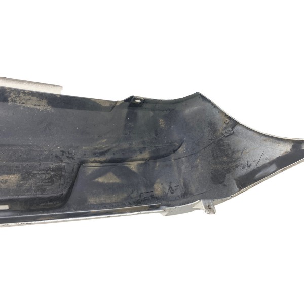 Parachoque Traseiro Gol G4 2006 A 2014 *8825