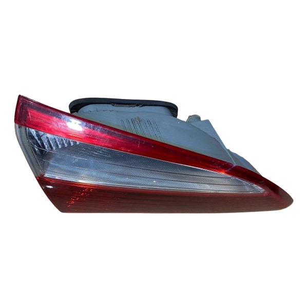 Lanterna Tampa Tras L. Esquerda Hb20 Hatch 2012 A 2015 15539