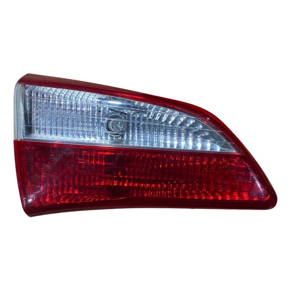 Lanterna Tampa Tras L. Esquerda Hb20 Hatch 2012 A 2015 15539