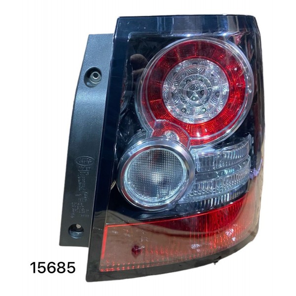 Lanterna Traseira Direita Land Rover Sport 2012 A 2013 15685