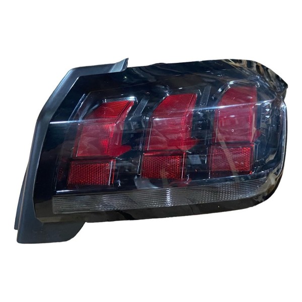 Lanterna Traseira Direita Led Peugeot 208 2020 Á 2023 15690